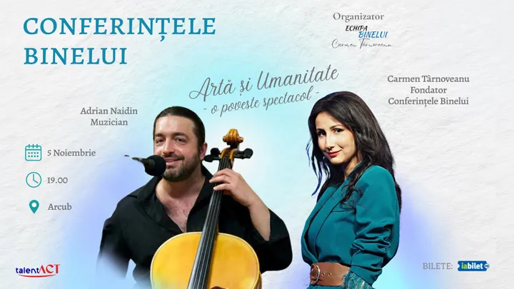 Conferințele Binelui