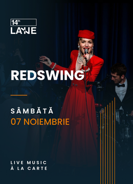 RedSwing