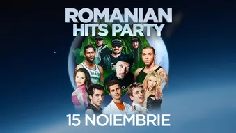 Romanian Hits Party 2000-2020