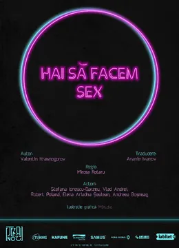 Hai să facem sex