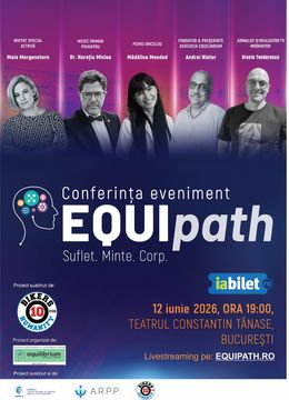 Conferinta EQUIpath