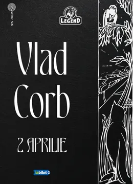Iasi: Vlad Corb