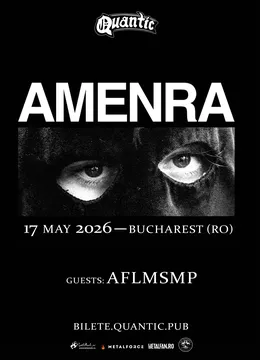AMENRA