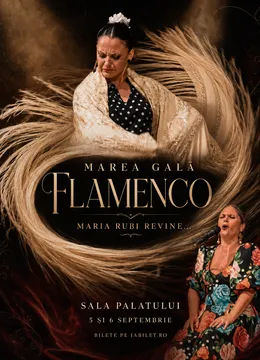 Marea Gala Flamenco - Show 2