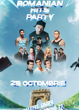 Hits Party 2000-2020