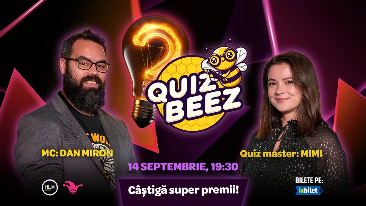 The Fool: Quiz Beez
