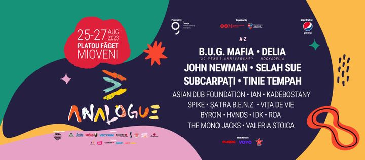 Analogue Festival