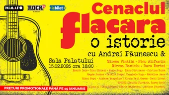 Cenaclul Flacara