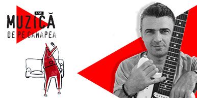 Concert Live: Cornel Ilie