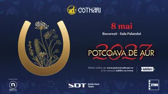 Potcoava de AUR 2027