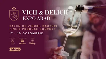 Arad: Vicii si Delicii