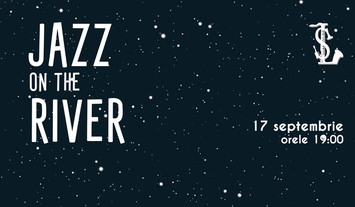 Timisoara: Jazz on the River