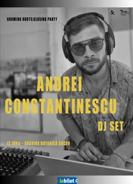 Ploiesti: Growing Roots - Closing Party