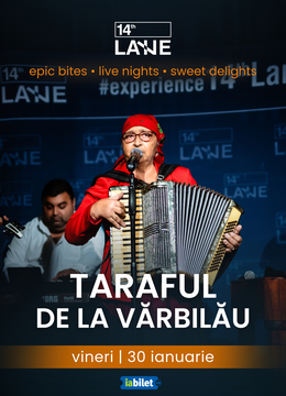 Taraful de la Vărbilău