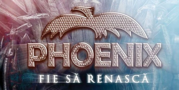 Brasov: Phoenix / Club Rockstadt / Fie Sa Renasca