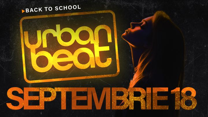 URBAN BEAT: Back to School