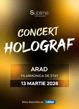 Arad: Holograf