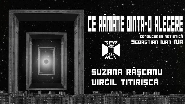 Ce ramane dintr-o alegere