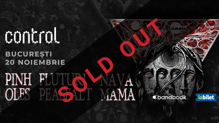 Pinholes, Fluturi pe Asfalt și Nava Mamă