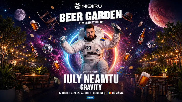 Nibiru: Iuly Neamtu