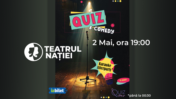 Ploiești: Quiz with a Comedy Twist