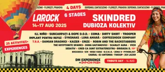 LAROCK Music Festival 2025