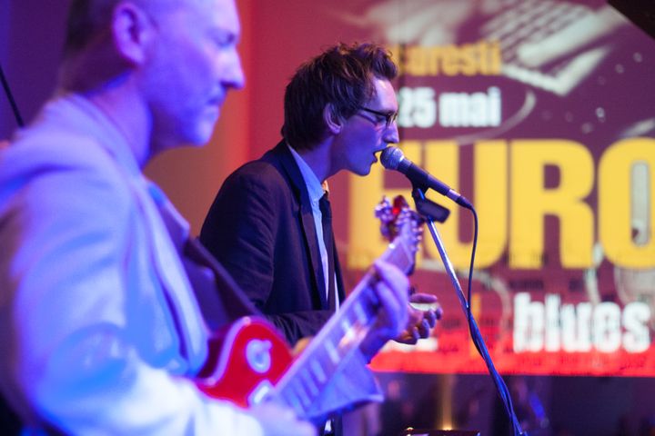 EUROPAfest 30: IT’S JAZZ TIME