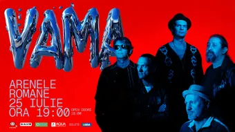 Concert Vama