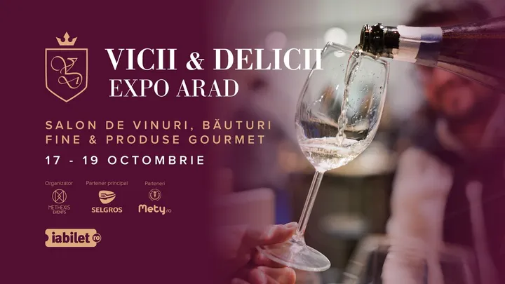 Arad: Vicii si Delicii