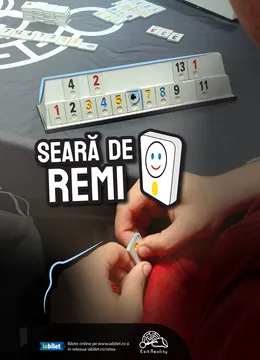 Timisoara: Seară de Remi - Competiție cu tradiție 2