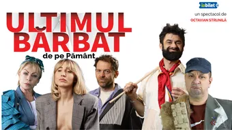 Ultimul barbat de pe pamant