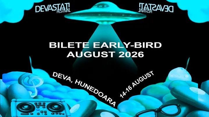 Devastat! Festival 2026