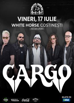 Costinesti: Cargo