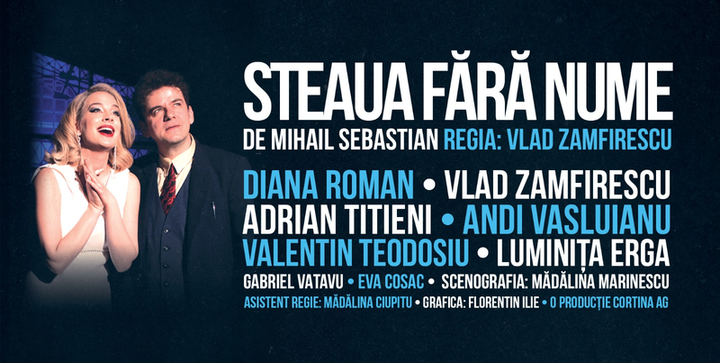 Drobeta-Turnu Severin: Steaua Fără Nume