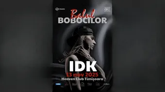 Timisoara: Balul Bobocilor UVT