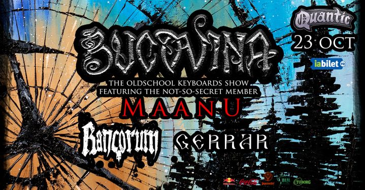Concert Bucovina