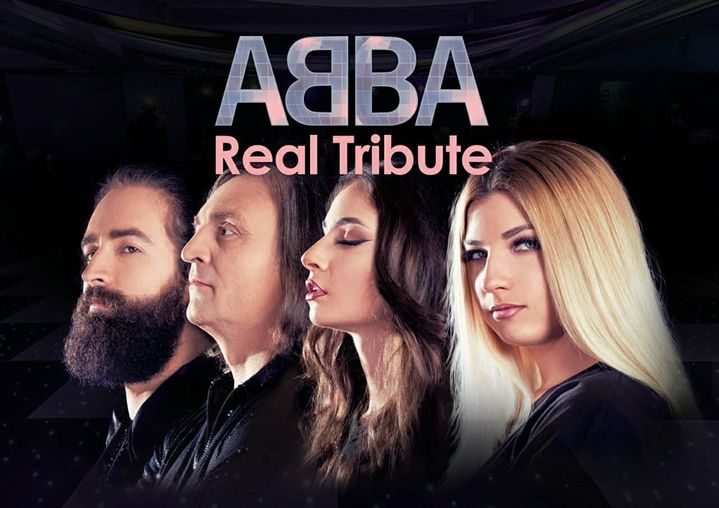 ABBA Tribute