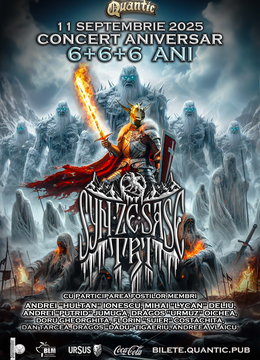 SYN ZE SASE TRI - Concert Aniversar 18 Ani