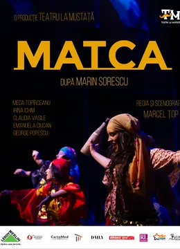 Matca