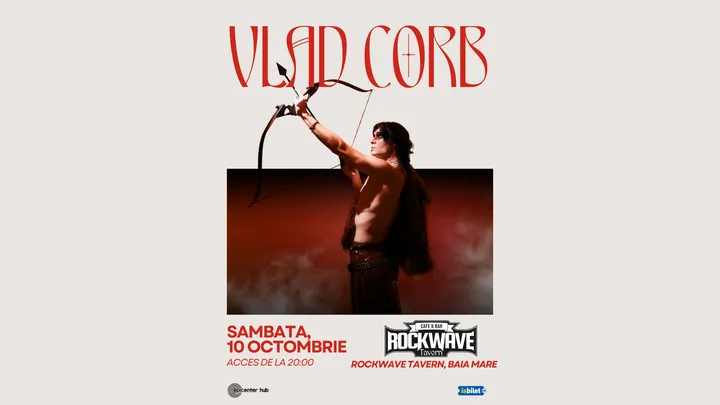 Baia Mare: Vlad Corb