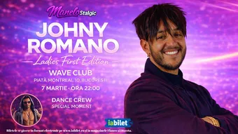 Manelostalgic – Ladies First Edition