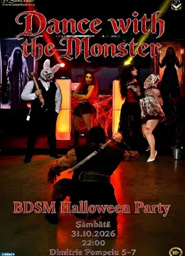 Dance with the Monster