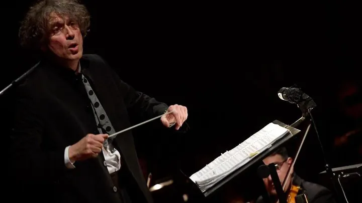 Sibiu: Cavalleria Rusticana - de Pietro Mascagni
