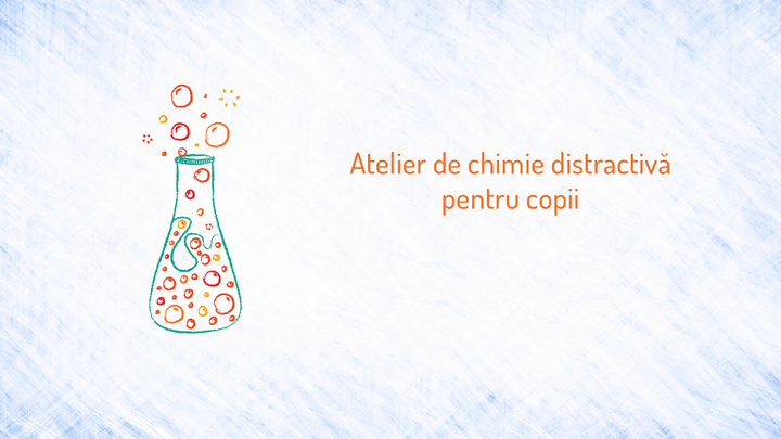 PlaYouth: Curs de Chimie Distractiva