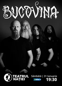 Ploiesti: Concert Bucovina