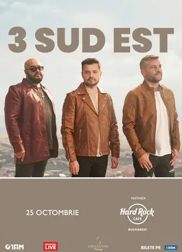 Concert 3 Sud Est