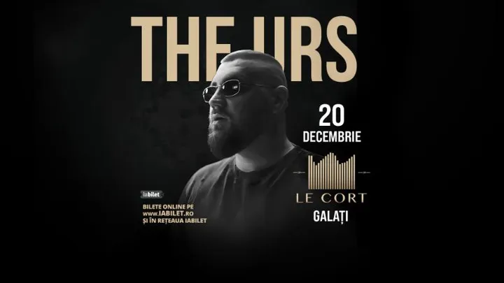 Galati: The Urs - Le Cort