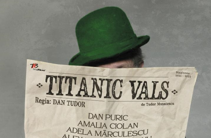 Brasov: Titanic Vals