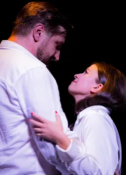 Iluzii de Ivan Vyrypaev