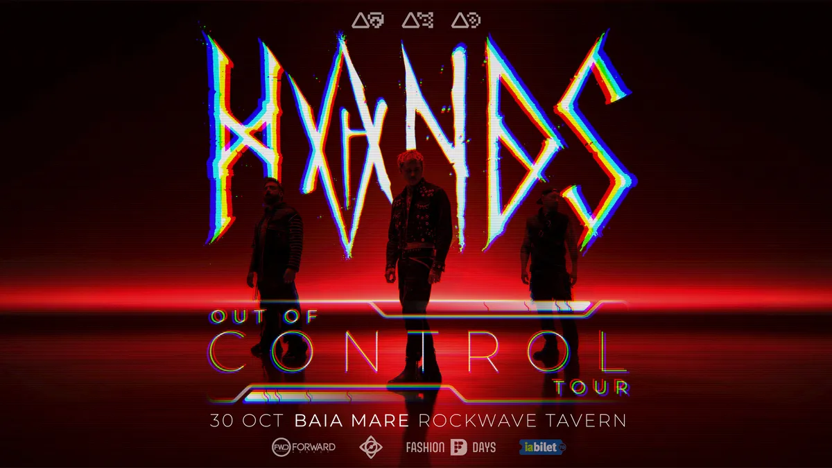 HVNDS - Out of CONTROL